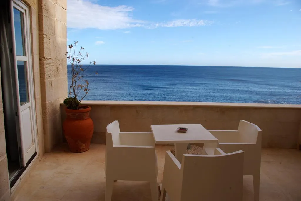 Terrace, Maniace Boutique Hotel Ortigia, Catania