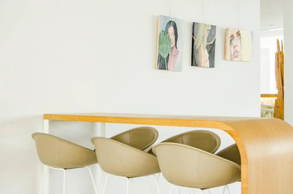 Lobby, Anfora Ibiza, Ibiza