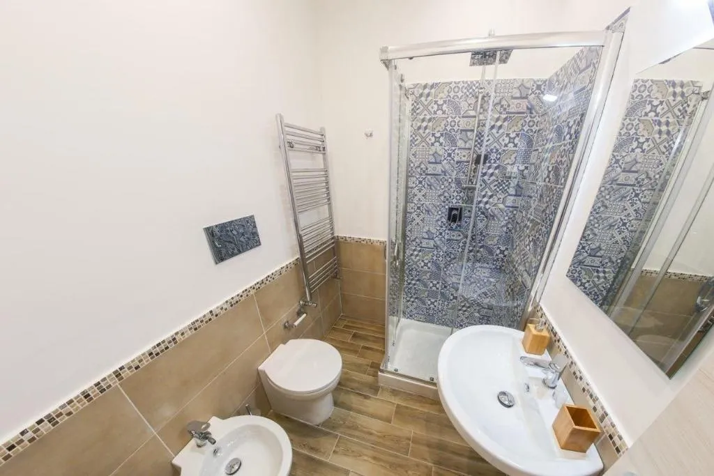 Room, Quinto Stabile Rooms & Suite, Palermo