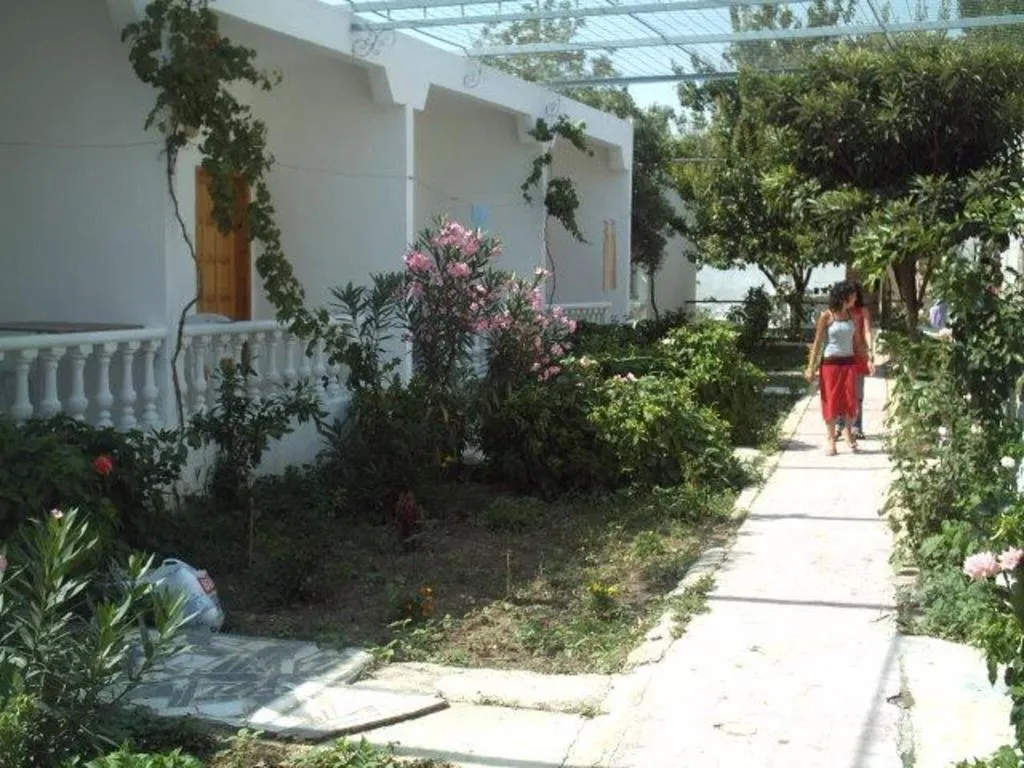 General view, Erdinc Tatil Evleri, Izmir