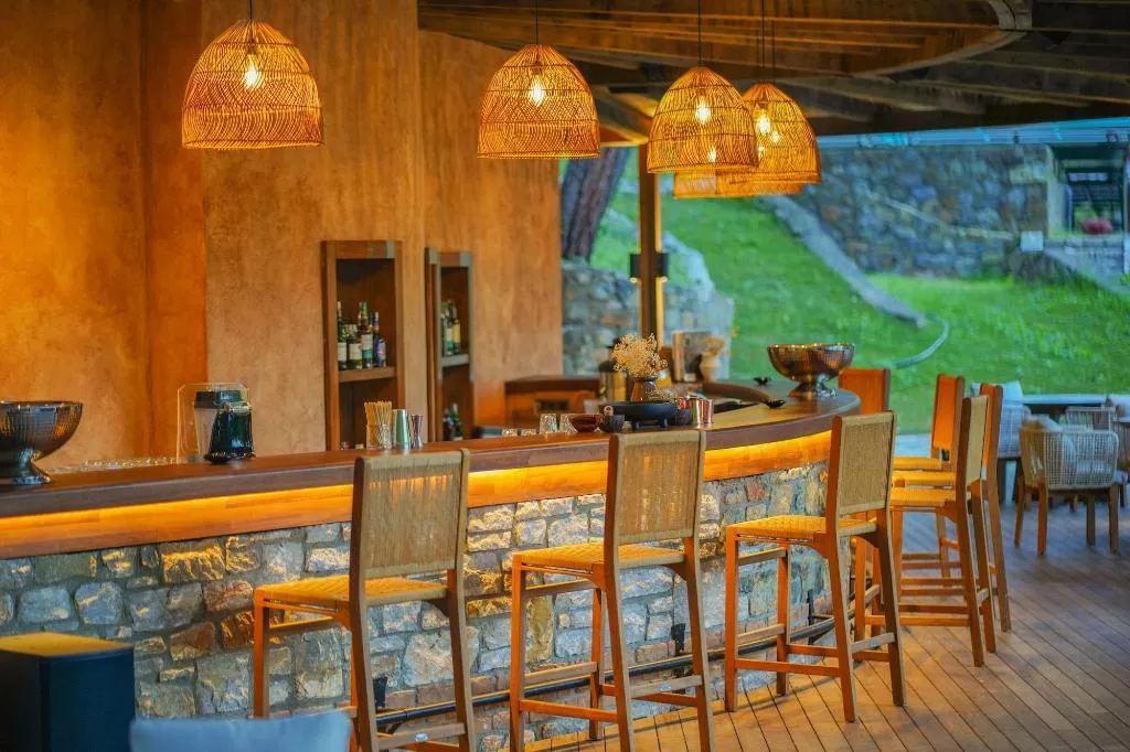 Sports and Entertainment, Nuup Hotel, Dalaman