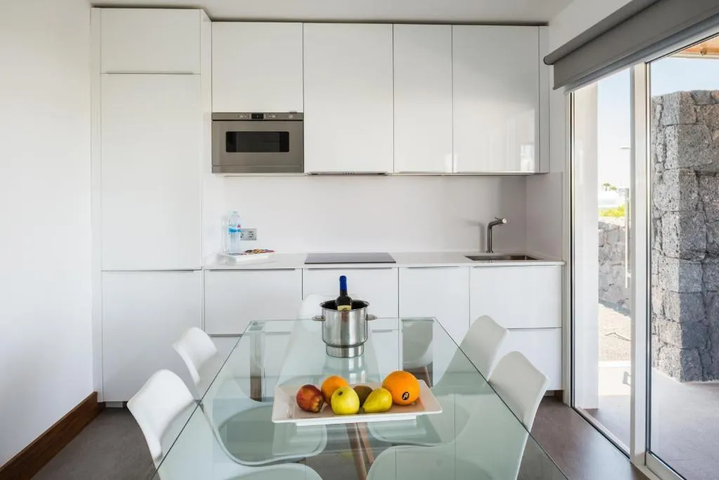 VILLA THREE BEDROOMS ONE BATHROOM Room, Hyde Park Lane Villas, Lanzarote