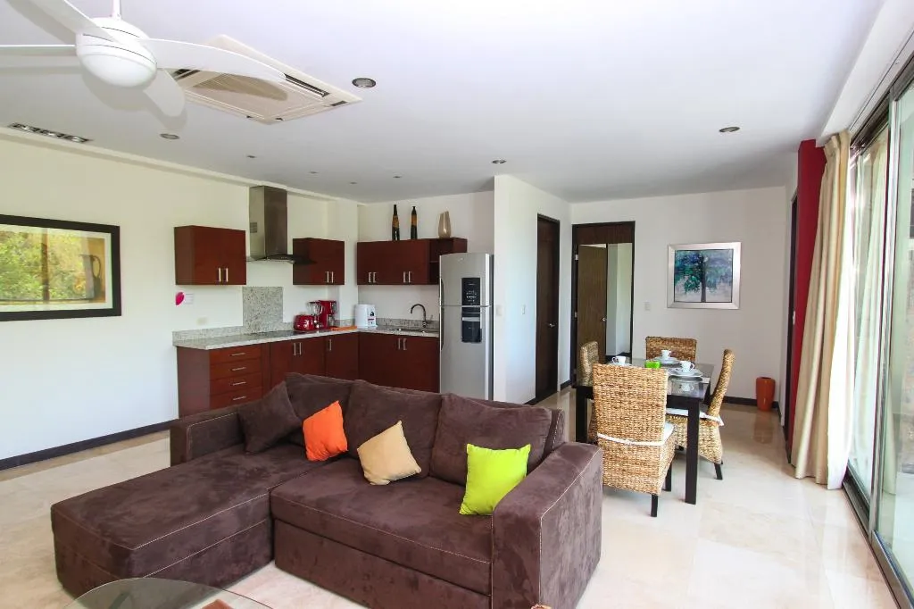 APARTMENT ONE BEDROOM Room, Klem Residence, Playa Del Carmen