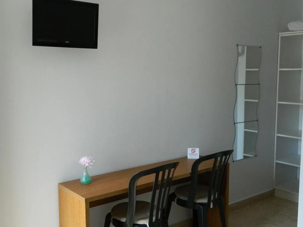 Room, Pension Rovior, Costa Dorada