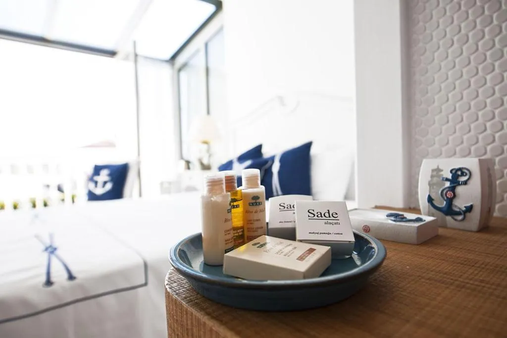 Room, Sade Alacati Hotel, Izmir