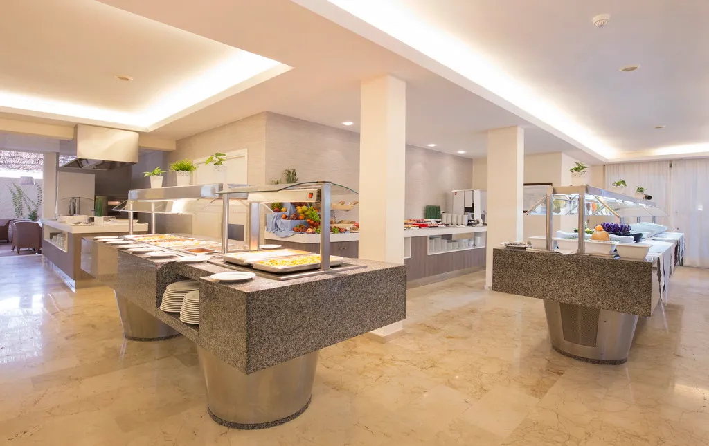 Restaurant, Canyamel Sun Suites, Majorca