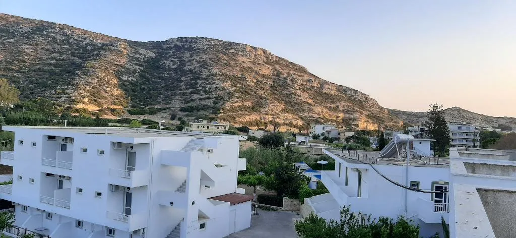 General view, Elea Terra Hotel, Crete