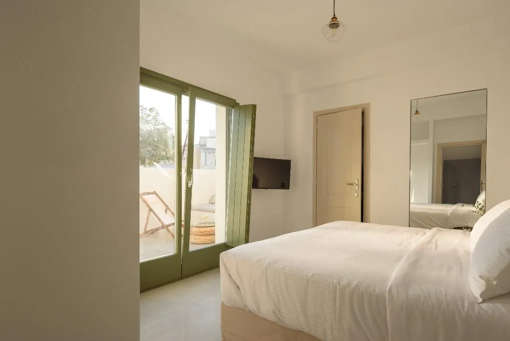 VILLA STANDARD Room, Villa Di Capo, Santorini