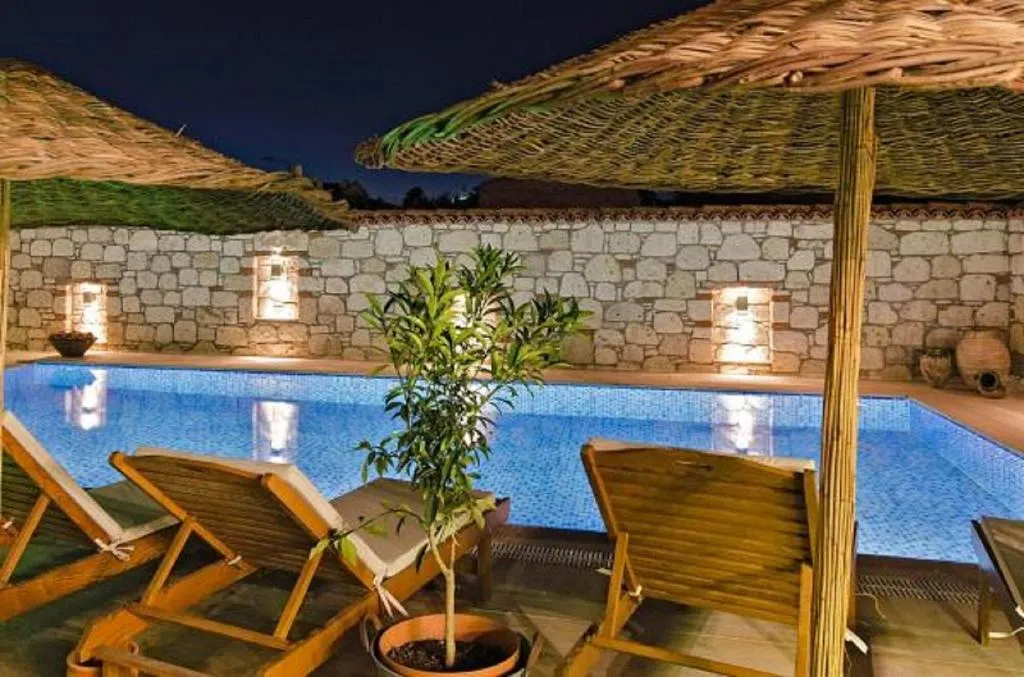 Pool, Signature Alaçatı, Izmir