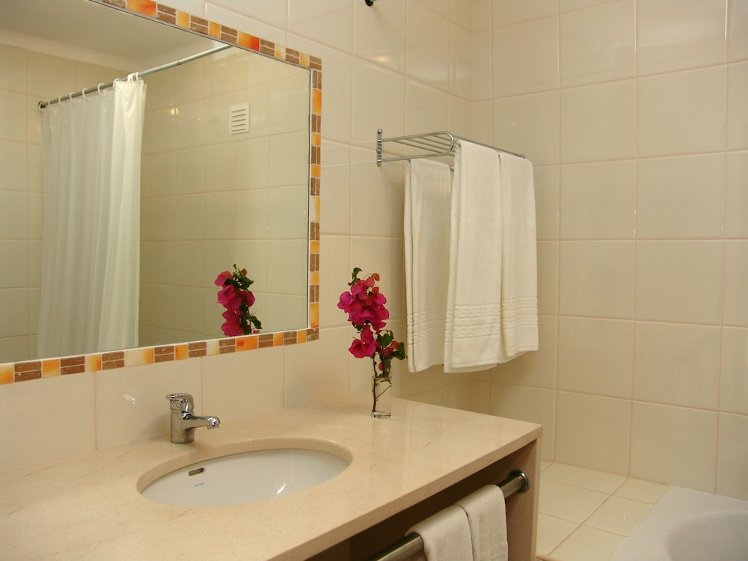 Apartamentos Turísticos Novochoro, Algarve