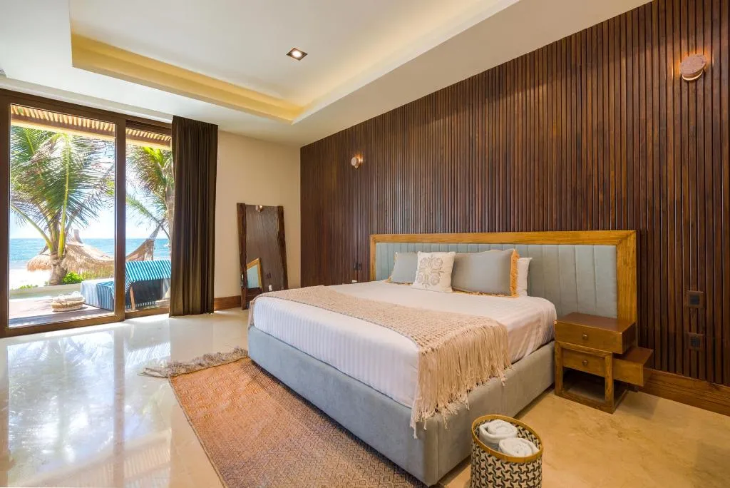 HOUSE FOUR BEDROOMS Room, Ana y Jose Hotel & Spa Tulum, Cancun Area