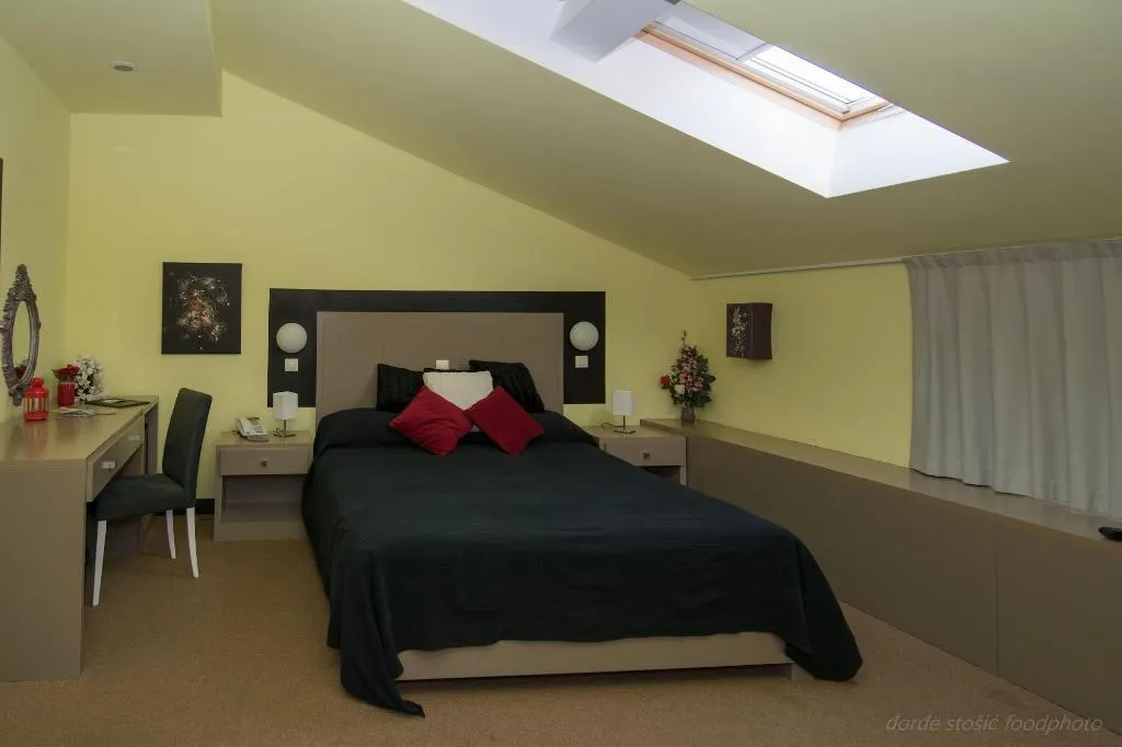 Room, Hotel Amfiteatar, Istria