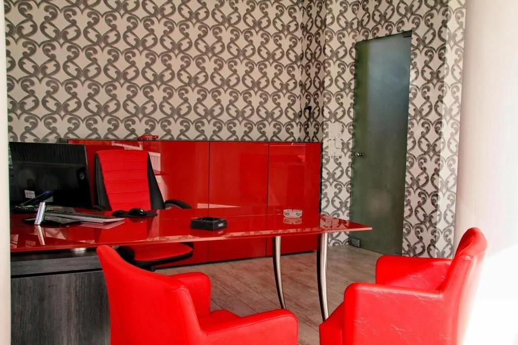 Room, Princess Irida by Checkin, Crete