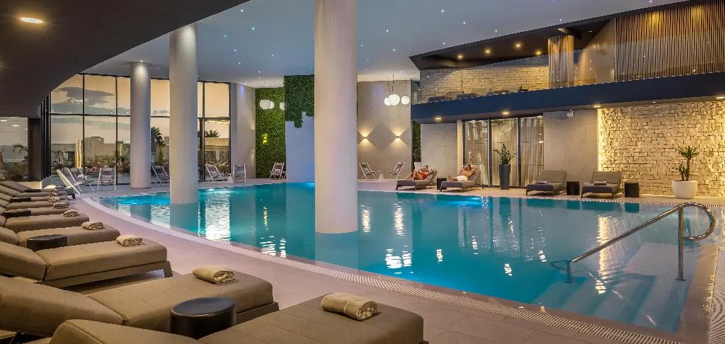 Pool, Aminess Laurel Khalani Hotel, Split