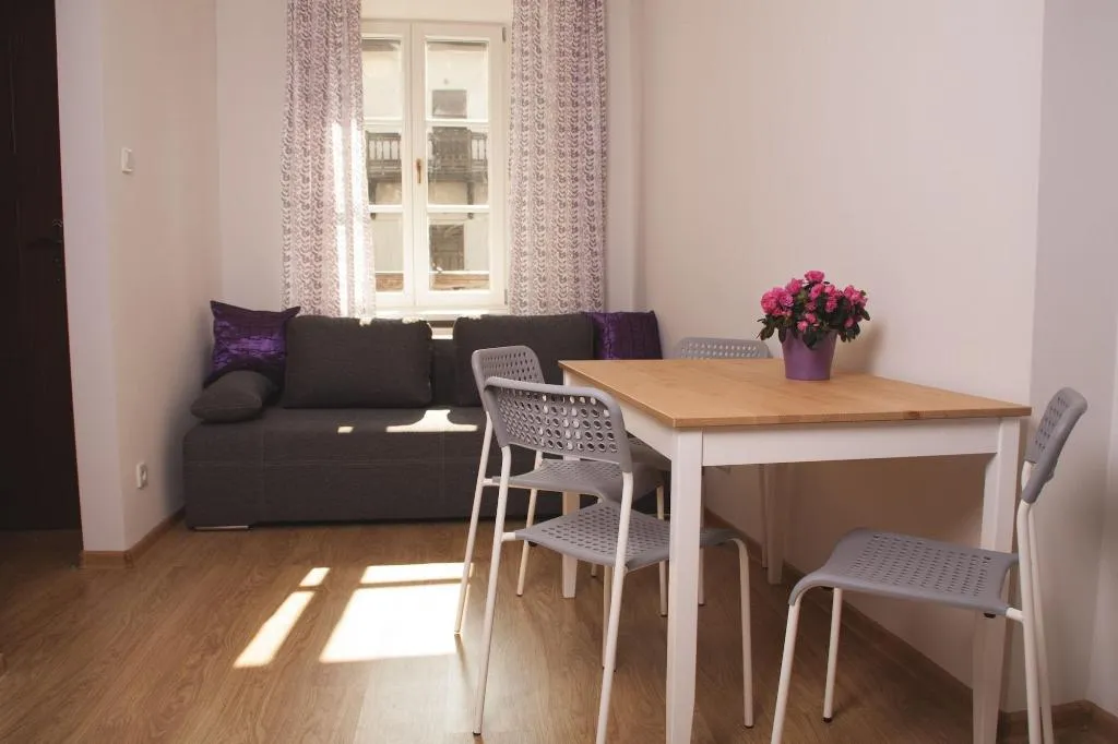 Room, Ok Apartments Old Town, Krakow