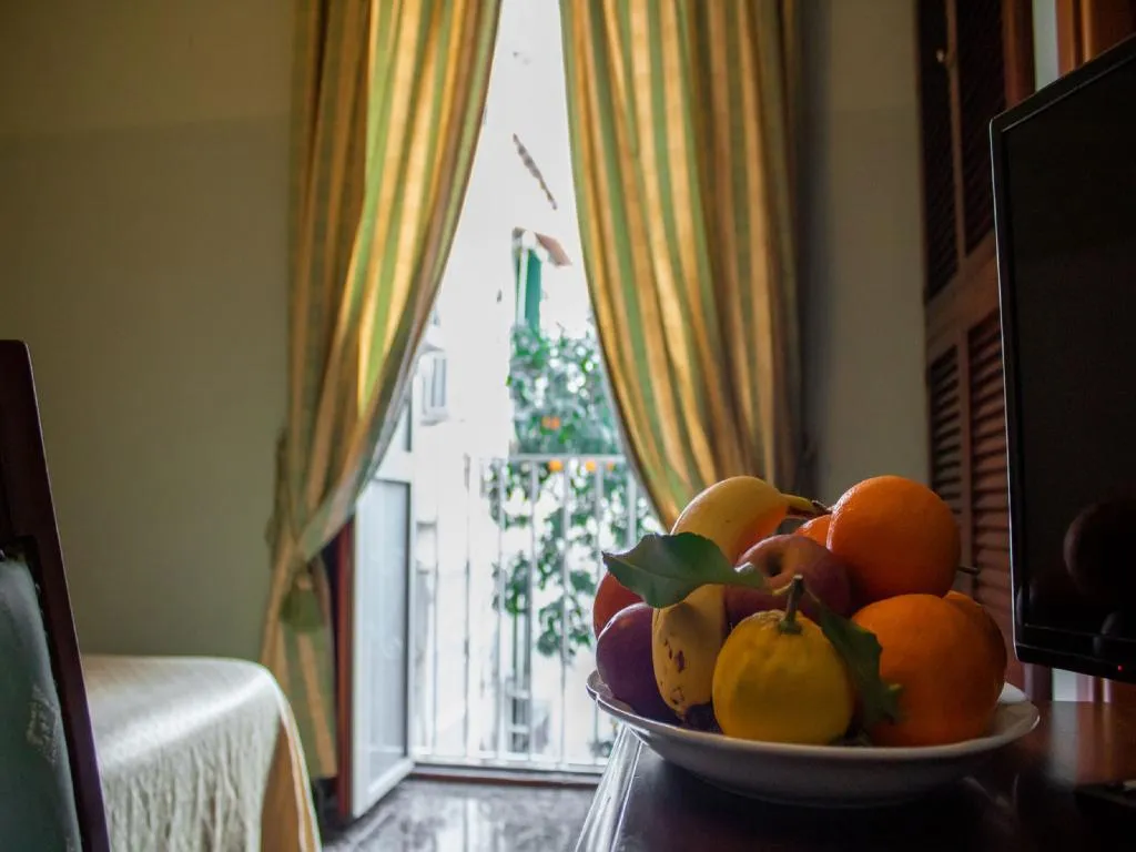 Double or Twin DELUXE Room, Le Stanze del Vicere Boutique Hotel, Naples