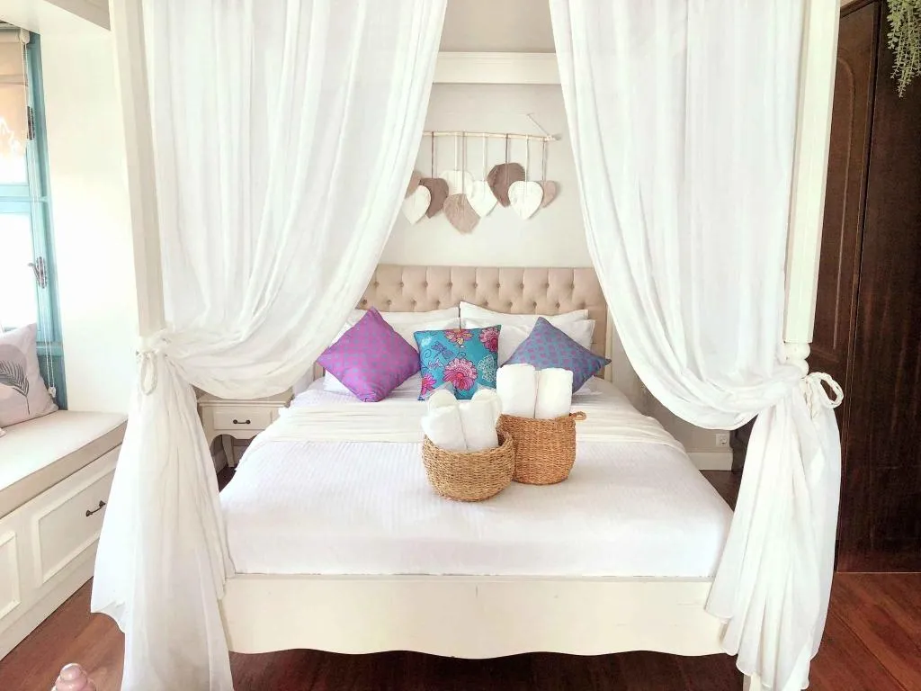 Room SUPERIOR Room, Beyaz Kapi Boutique Hotel Alacati, Izmir