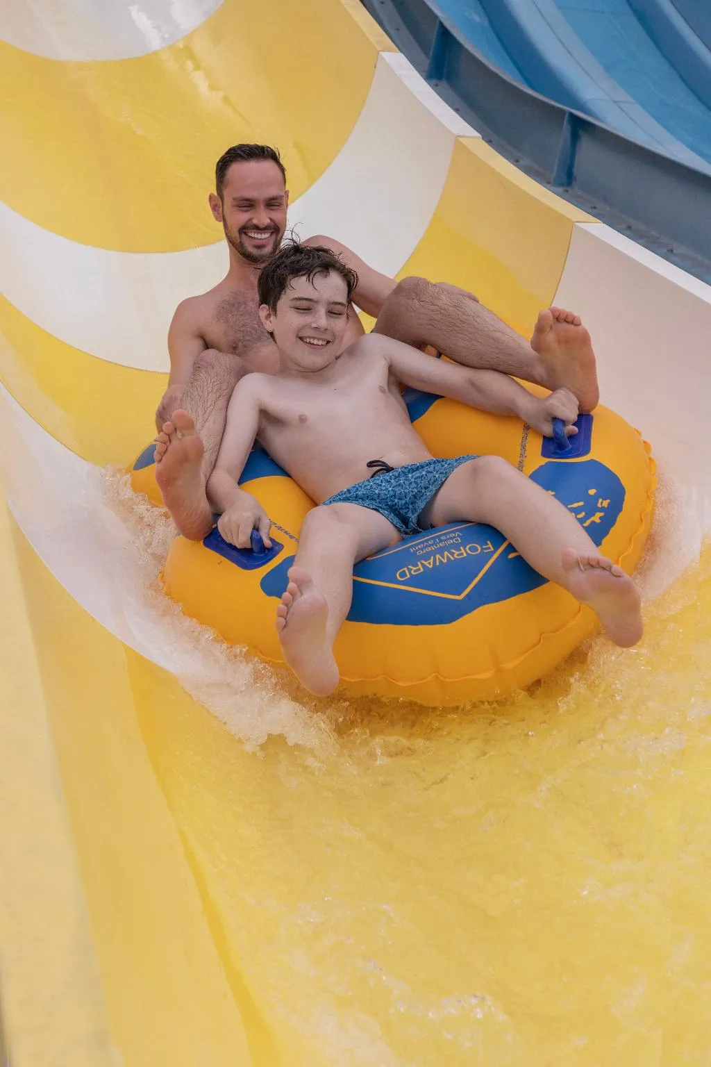 Pool, Louis St. Elias Resort & Waterpark, Cyprus