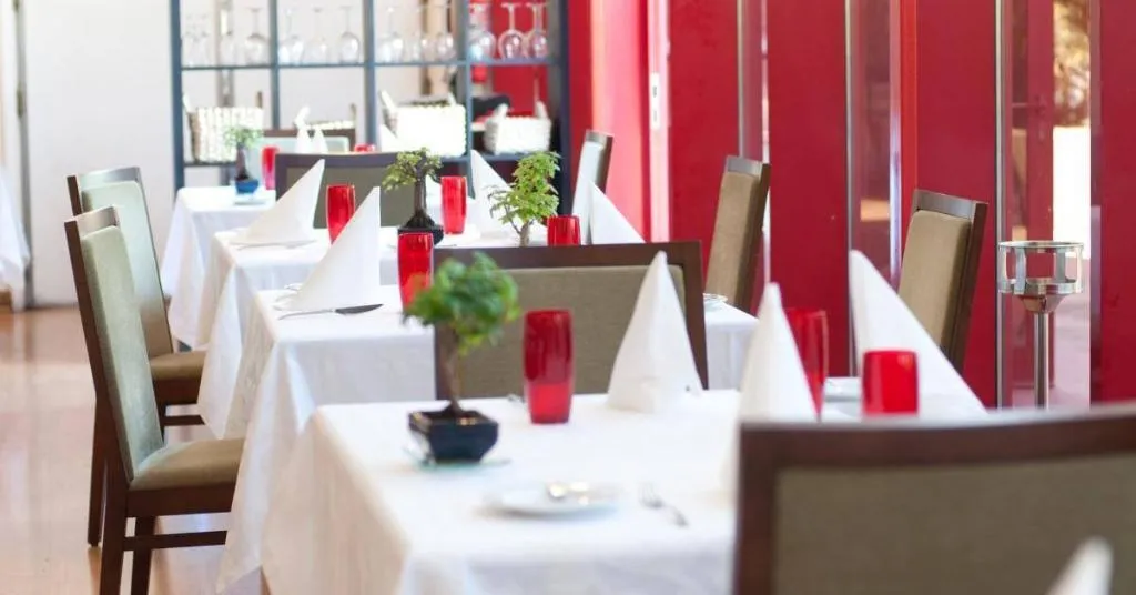 Restaurant, Aeminium Coimbra, Affiliated by Meliá, Porto