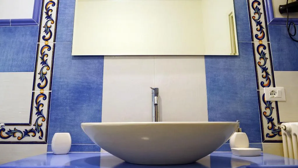 Room, B&B Arte&Mare, Catania