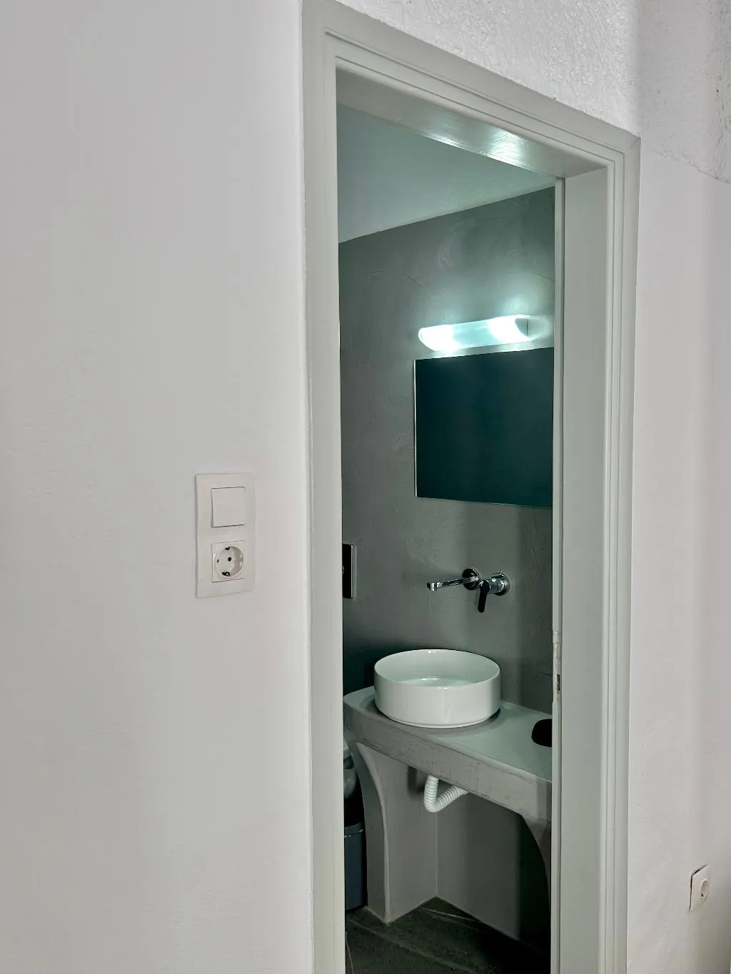 Double or Twin SEA VIEW Room, Maralex, Santorini