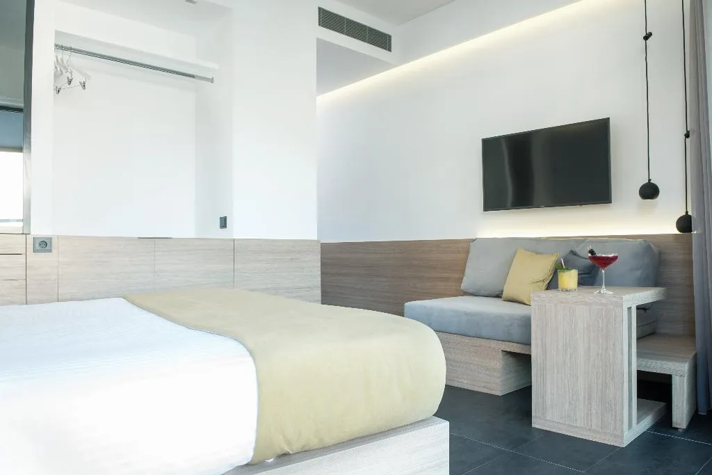 SUITE DELUXE Room, Athens Lodge by Athens Prime Hotels, Athens