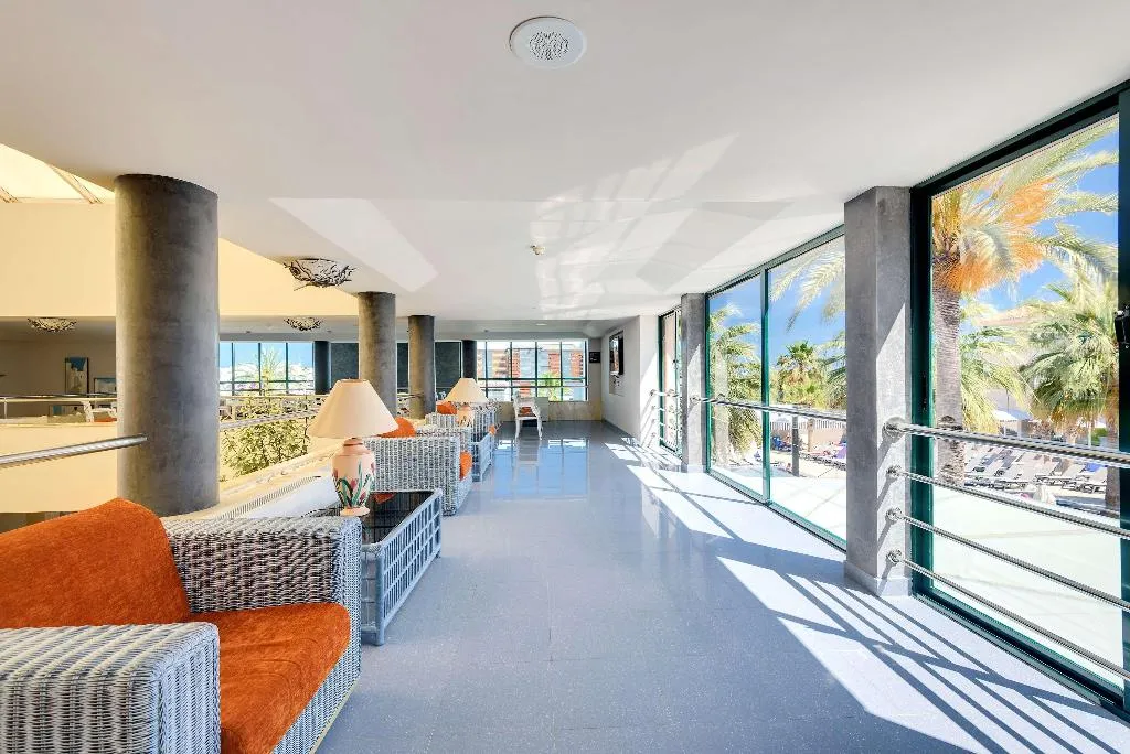 General view, Occidental Ibiza - All Inclusive, Ibiza