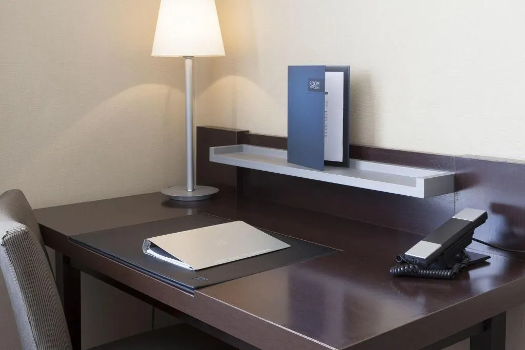 TWIN STANDARD Room, AC Elda, Costa Blanca