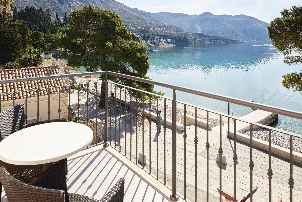 APARTMENT ONE BEDROOM Room, Maistra Select Srebreno Villas, Dubrovnik