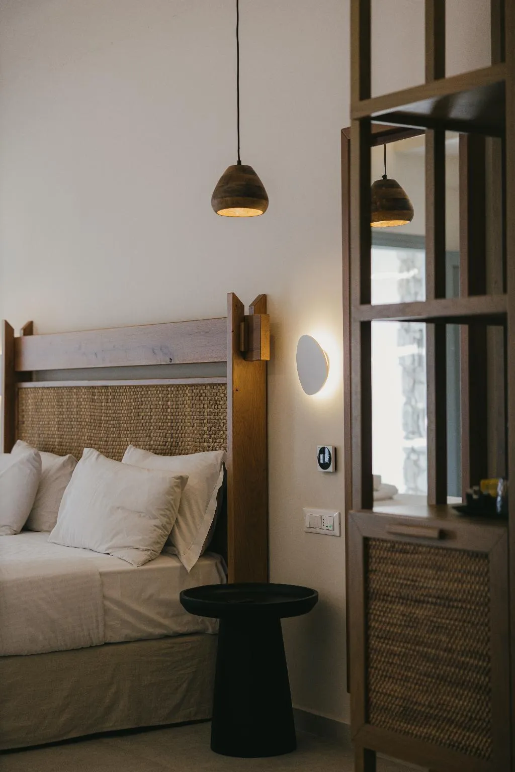 SUITE WITH PRIVATE POOL Room, Evi Suites & Villas, Mykonos
