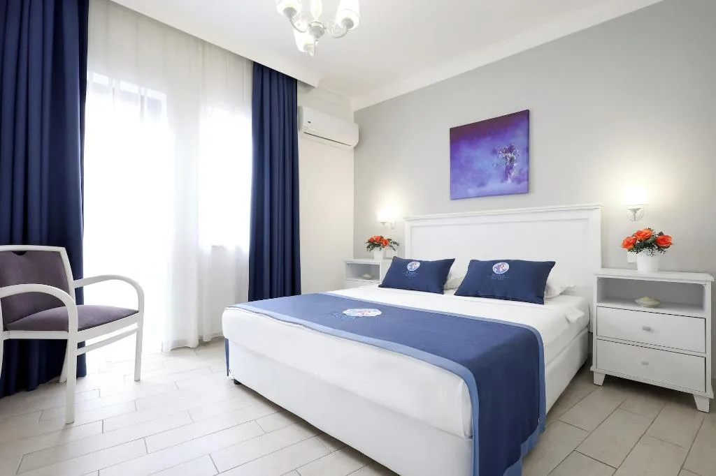 Room, Rodina Suites, Izmir
