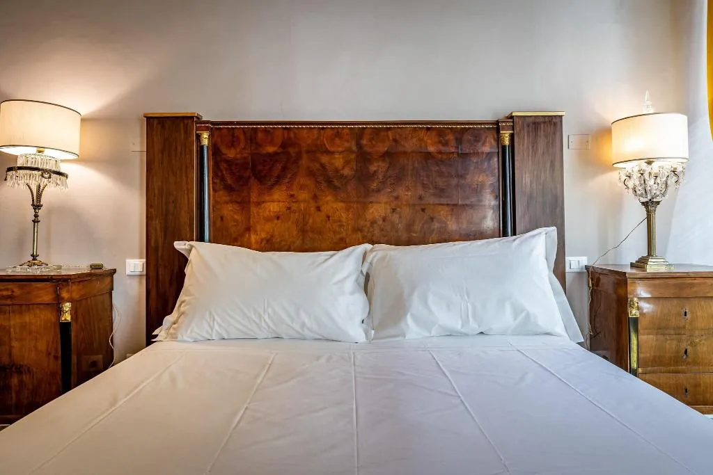 Room, Cerretani Palace Luxury B&B, Florence