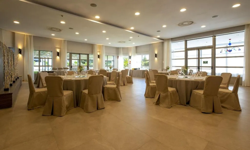 Conferences, Gran Hotel Attica21 Las Rozas, Madrid