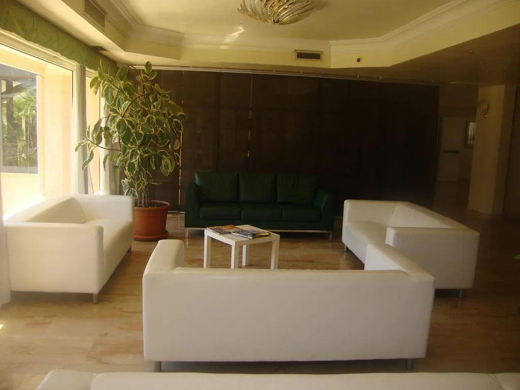 General view, Prime Hotel Roma Cassia, Rome