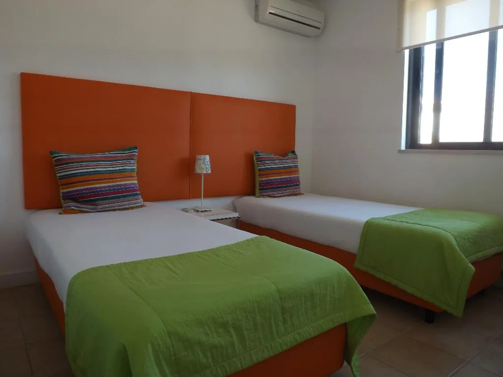 Room, Ocean View Residences, Algarve