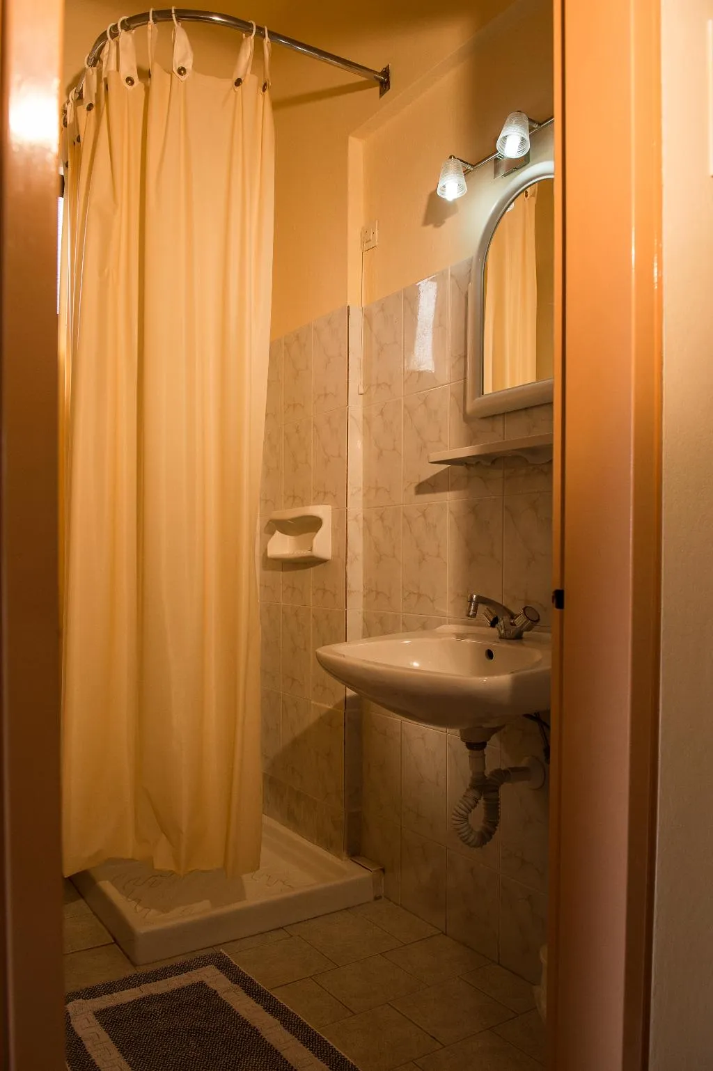 STUDIO CAPACITY 3 Room, Villa George, Rhodes