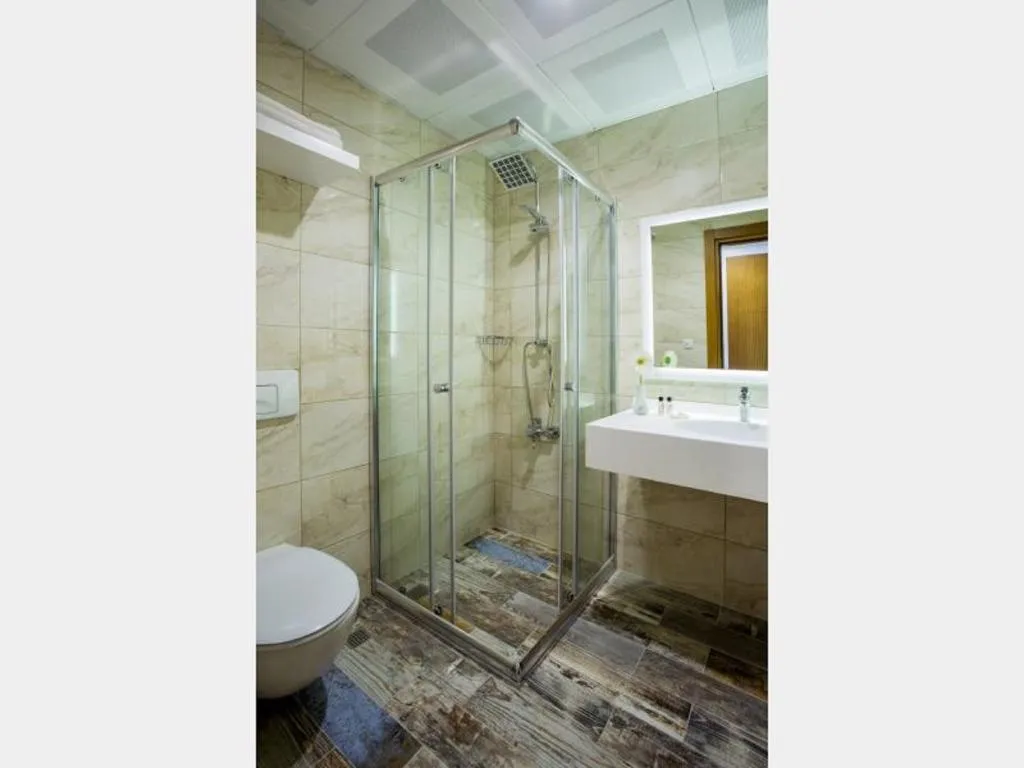 DOUBLE SINGLE USE STANDARD Room, Lavia Hotels Kemer, Antalya