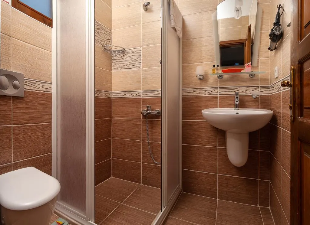 Room CITY VIEW Room, Flores Hotel Alacati, Izmir
