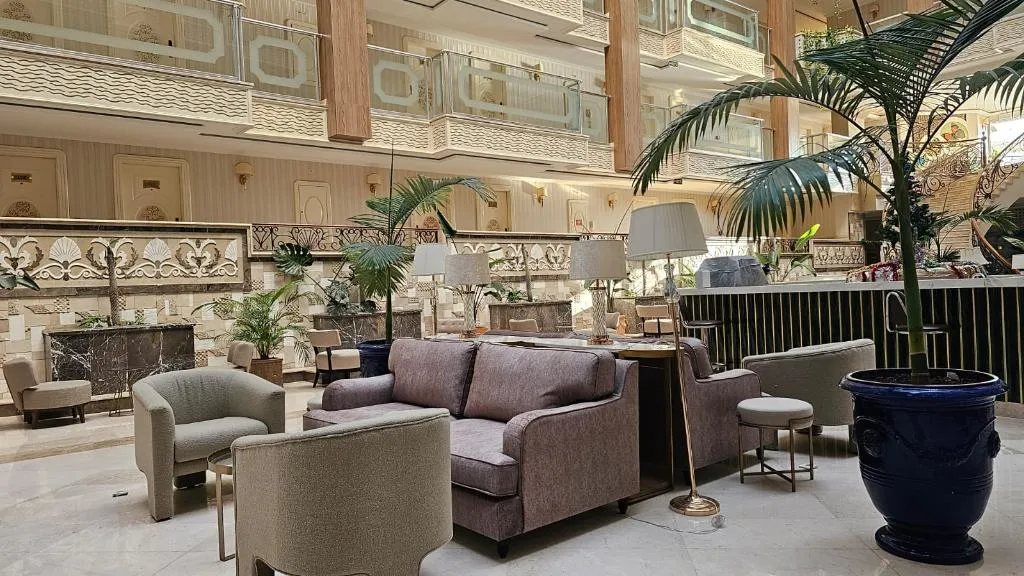 Bar, White Gold Hotel & Spa, Antalya