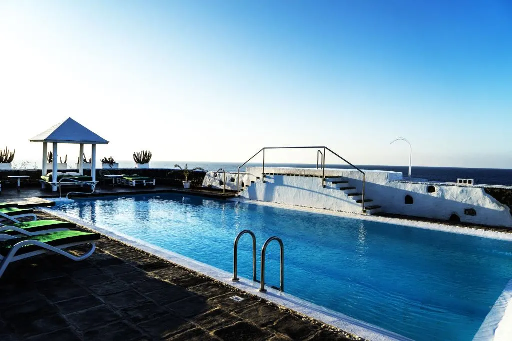 Sports and Entertainment, Hotel Rural Costa Salada, Tenerife
