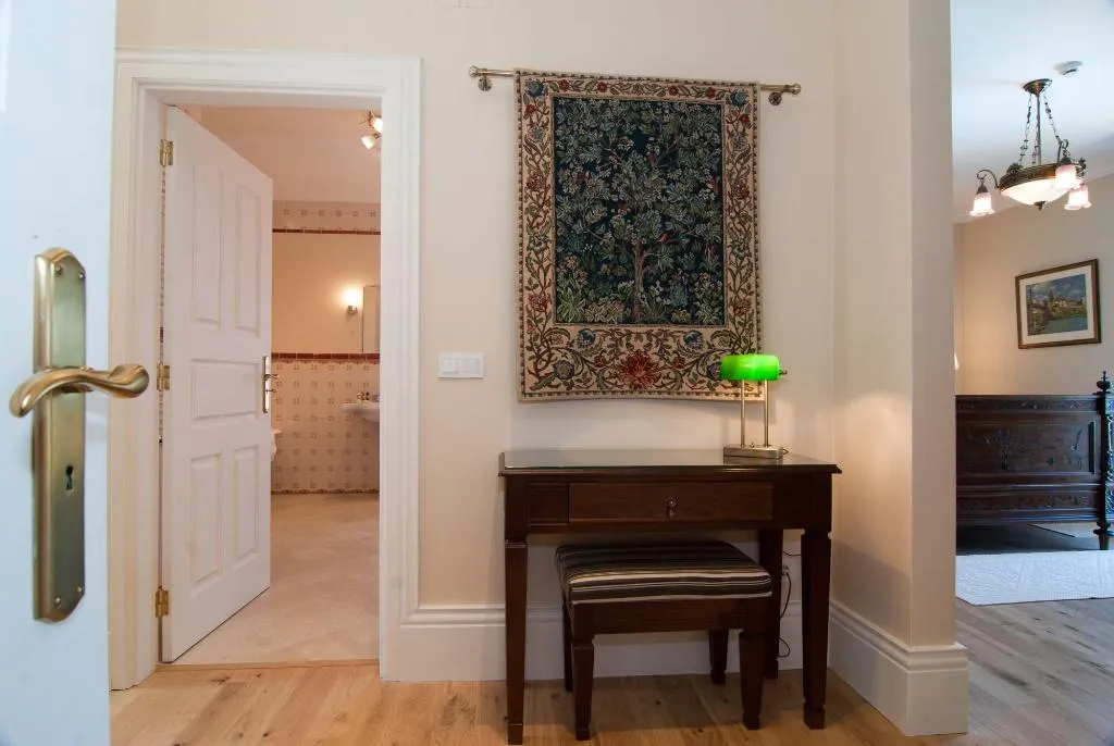 Room, Quinta Do Outeiro, Porto