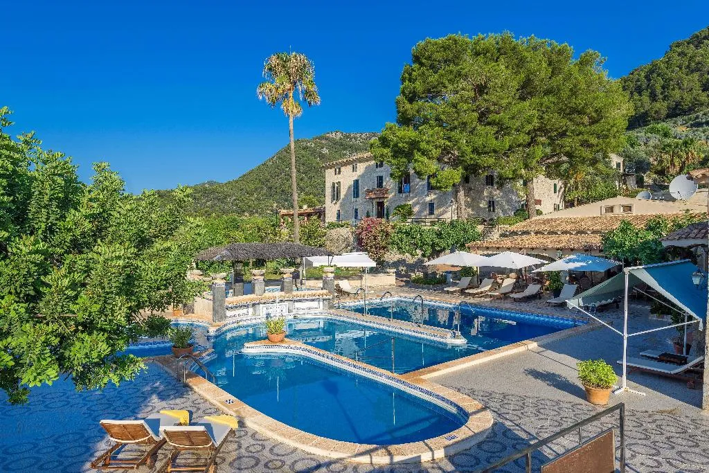 General view, Eco Hotel Rural & Spa Monnaber Nou, Majorca