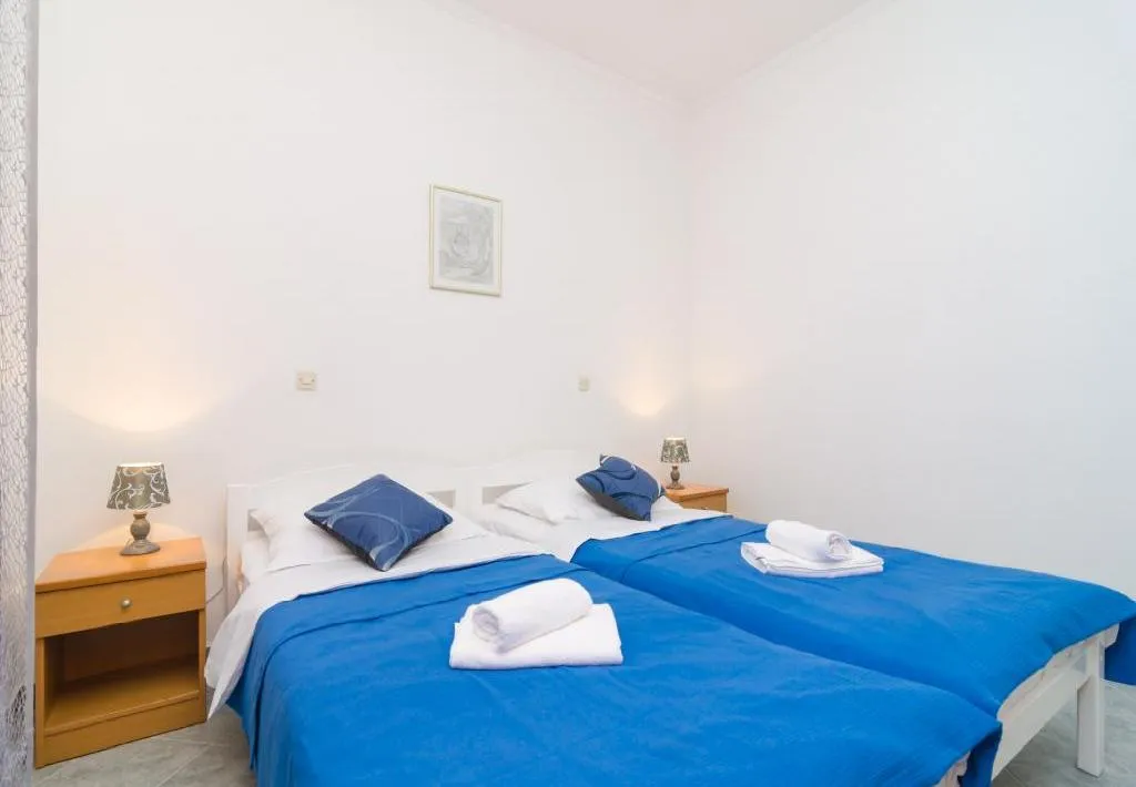 General view, Apartments Grga, Dubrovnik