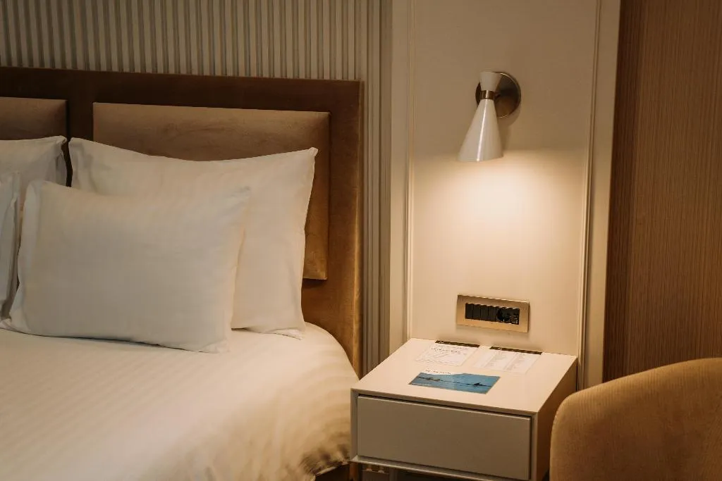 Room STANDARD Room, EN Hotel Boutique Izmir, Izmir