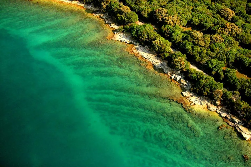 Sports and Entertainment, Brijuni Hotel Neptun, Istria