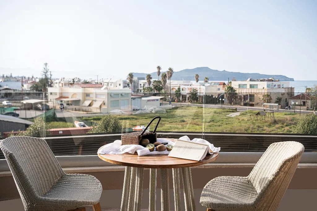 APARTMENT WITH PRIVATE POOL Room, Cretan Dream Resort & Spa, Crete
