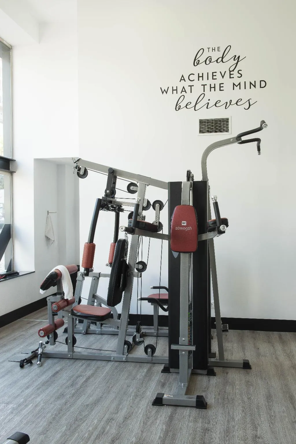 Sports and Entertainment, Upon Lisbon Prime Residences, Lisbon