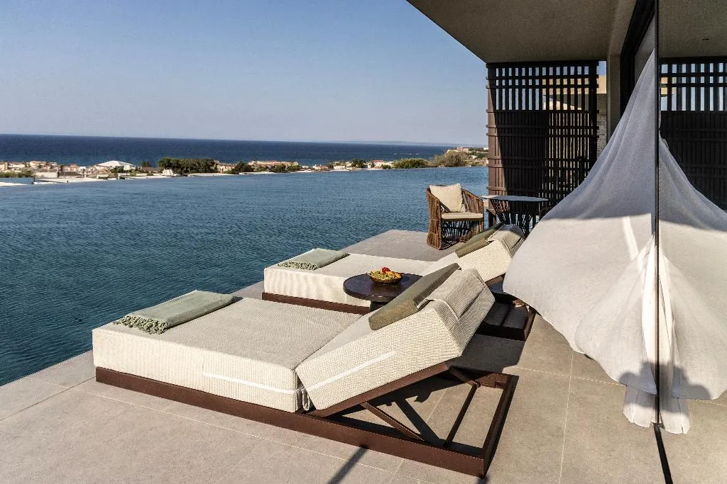 SUITE WITH VIEWS Room, King Jason Zante – Designed For Adults, Zante