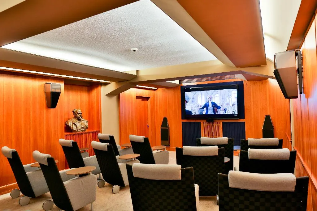 Conferences, Aria Hotel Prague, Prague