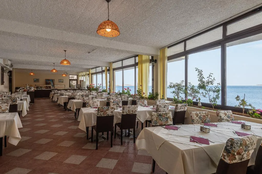 Restaurant, Villas Plat, Dubrovnik